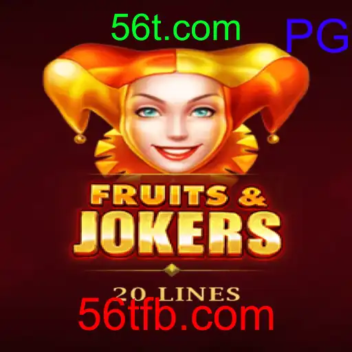 FruitsAndJokers20