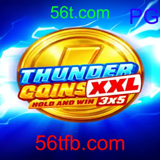 ThunderCoinsXxl
